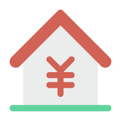 不動産分譲部門