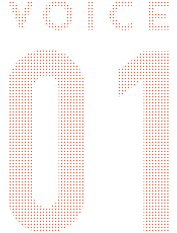 VOICE 01